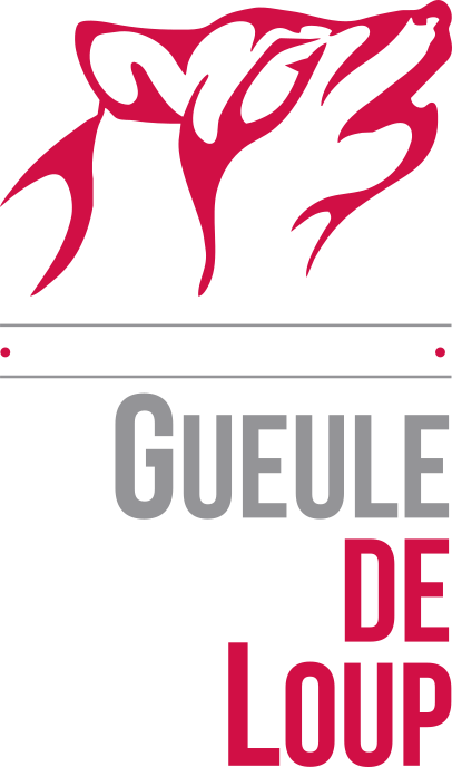 Logo Taverne adéloise Gueule de Loup