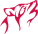 Logo Gueule de loup